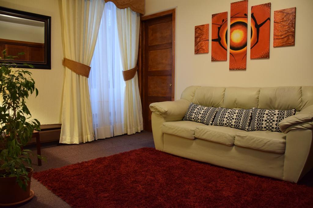 וינה דל מר Hotel Hispano מראה חיצוני תמונה