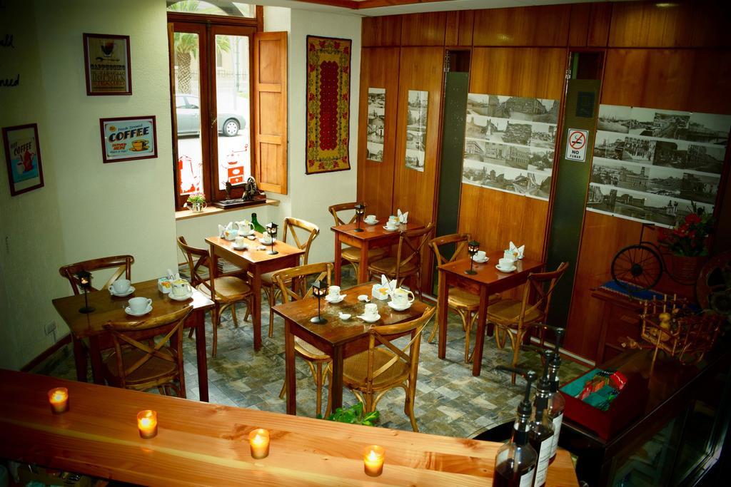 וינה דל מר Hotel Hispano מראה חיצוני תמונה