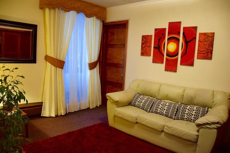 וינה דל מר Hotel Hispano מראה חיצוני תמונה